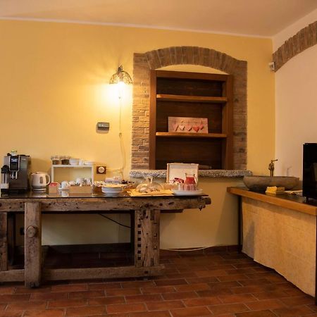 Agriturismo Cascina Costa Cassago Brianza Exterior foto