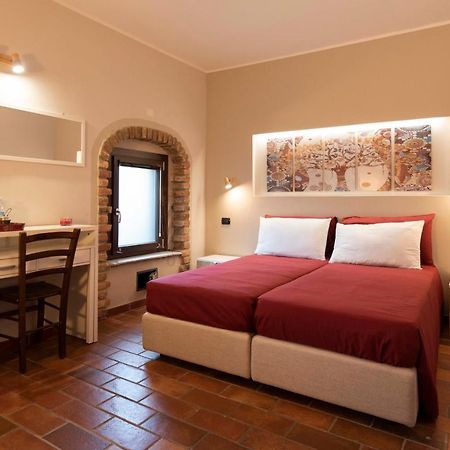 Agriturismo Cascina Costa Cassago Brianza Exterior foto